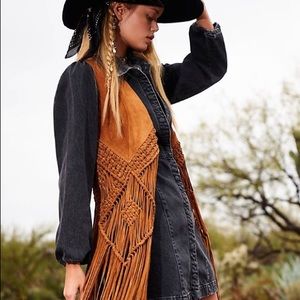 We the Free Fable Vest